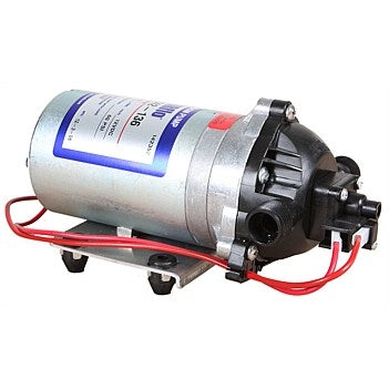 100 PSI SHURflo PUMP