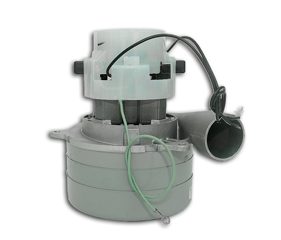 3 Stage Small Vacuum Motor