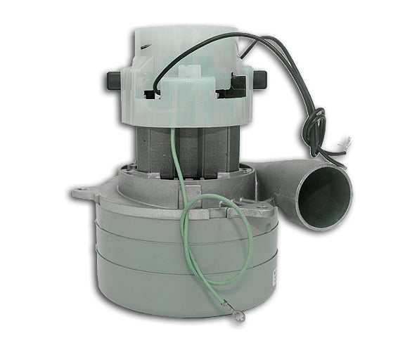 3-Stage Large Vac Motor