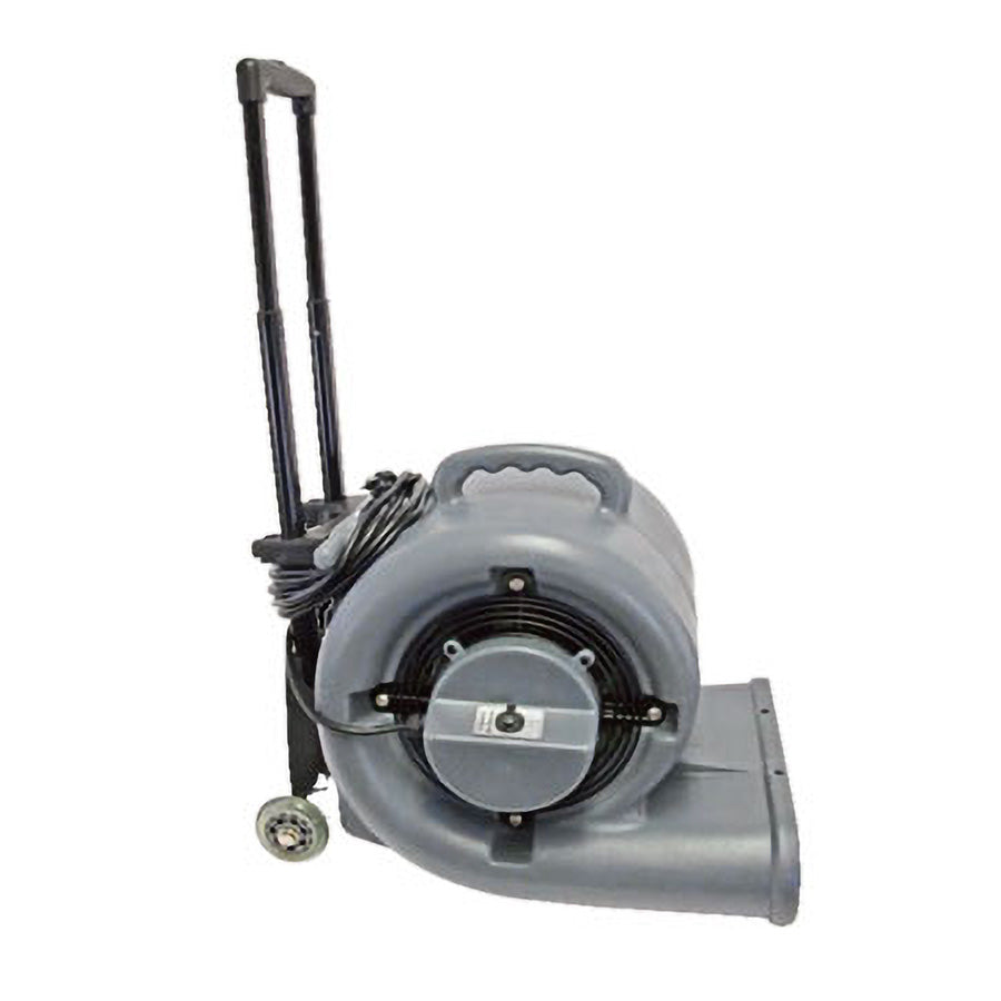 Heavy Duty Floor Fan with Dolly