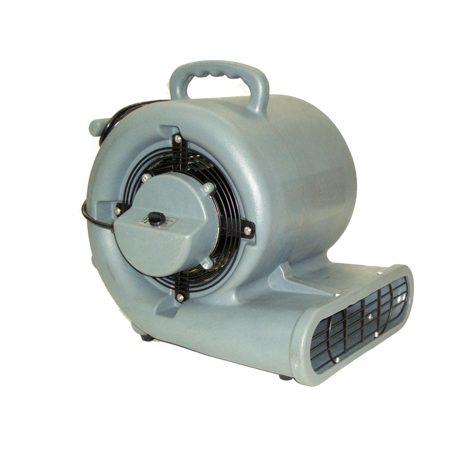 Heavy Duty Floor Fan-AL-4 3 Speed Air Mover