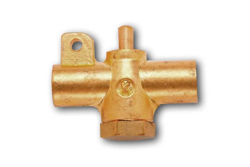Brass K-Valve (old style)