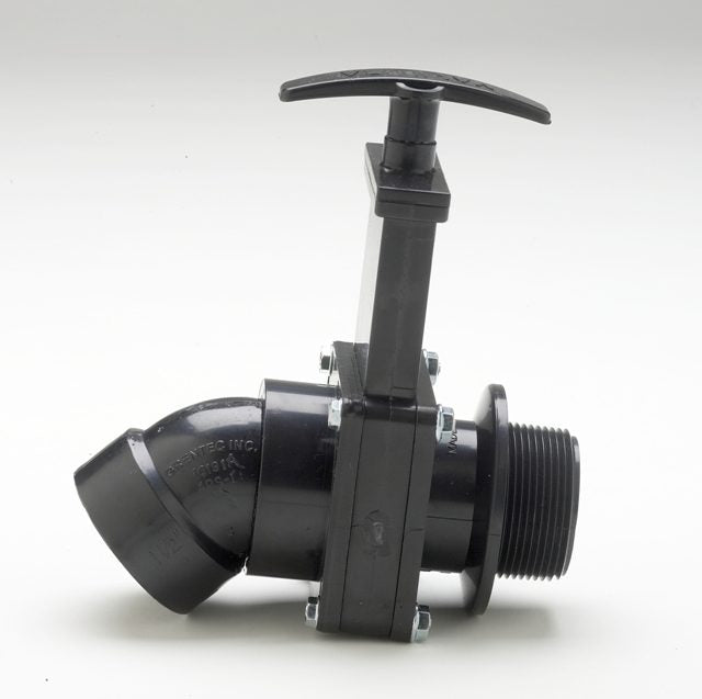 Dump Valve (Complete)