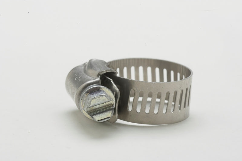 7/8 inch x 5/8 inch Hose Clamp