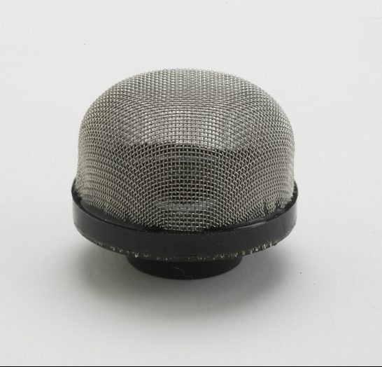 Solution Hose Screen Filter