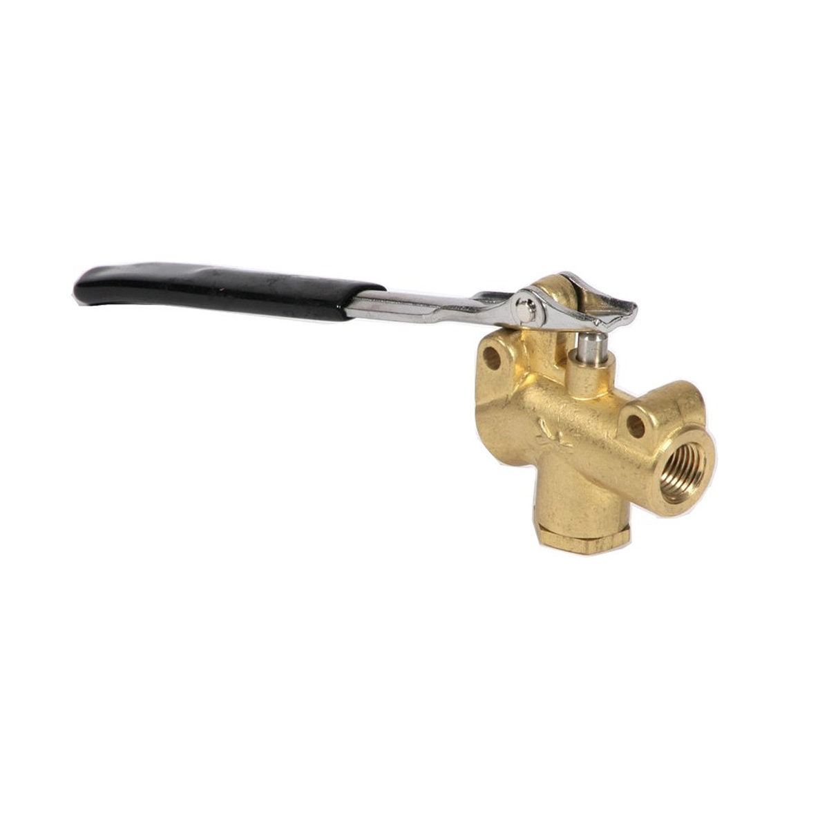 Brass K-Valve (new style)