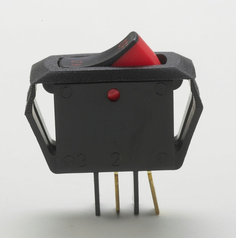 On-Off Rocker Switch