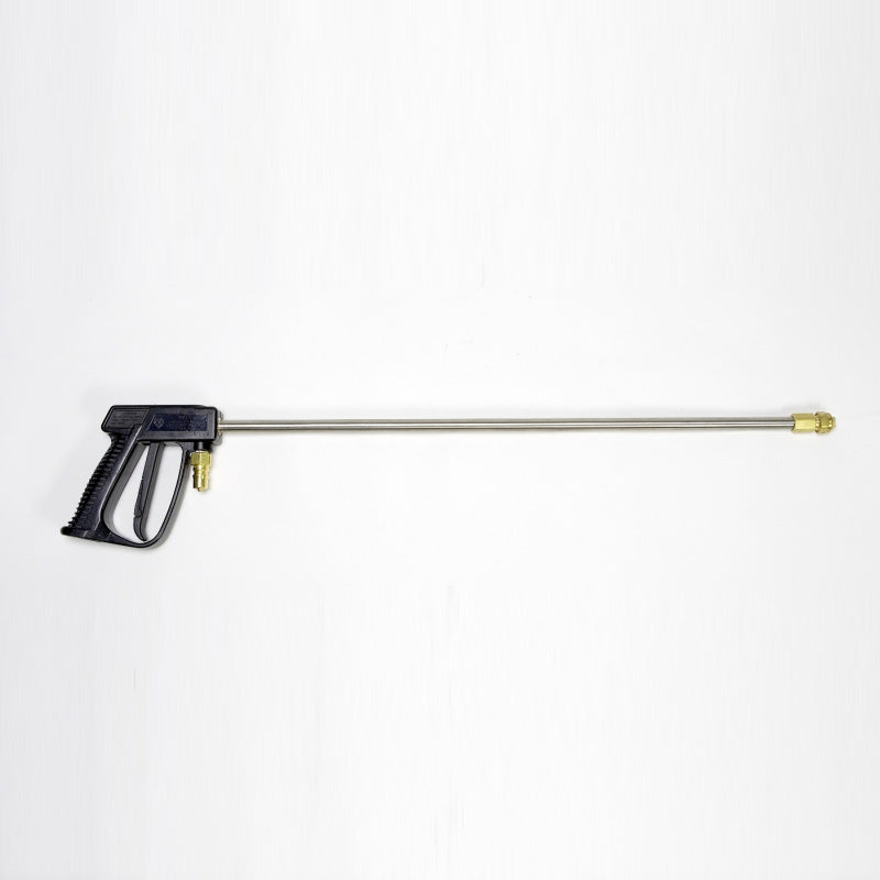 Solution Spray Gun