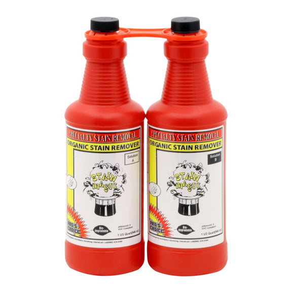 Stain Magic Stain Remover