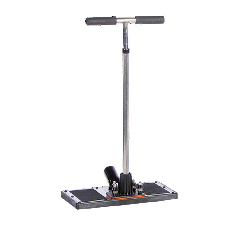 Water Claw Flood Tools – Large, Sub-surface Extraction