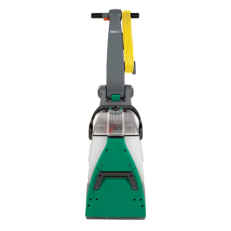 Bissell BG10 BigGreen Commercial cleaner