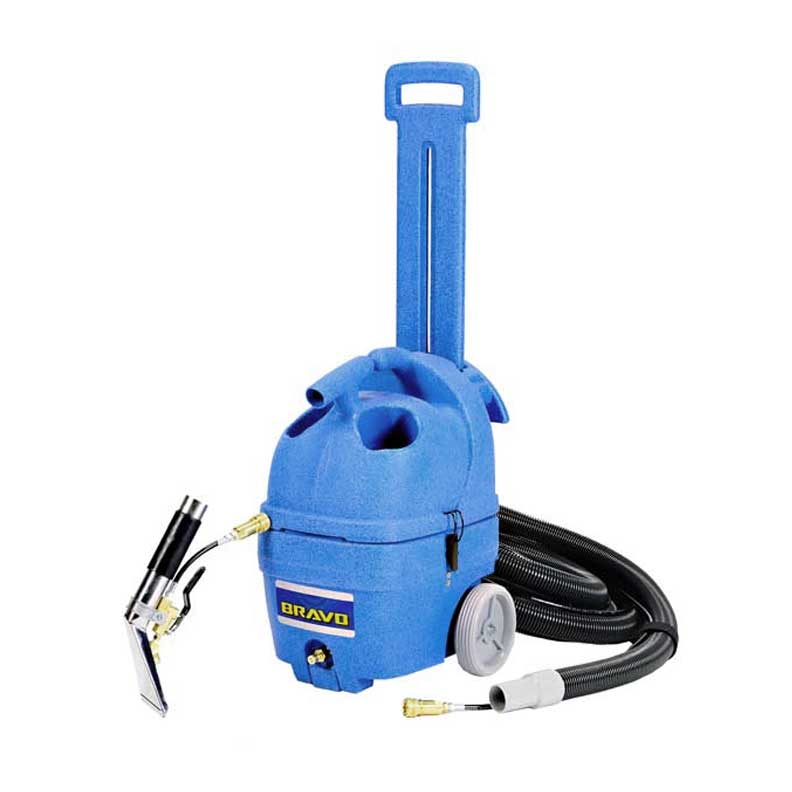 Bravo 339MH-HT Spotter with Heat