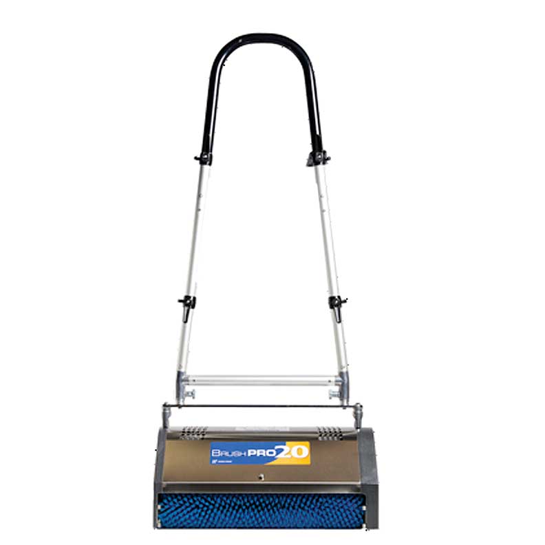 Brush Pro™ 20″ by Hydro-Force™