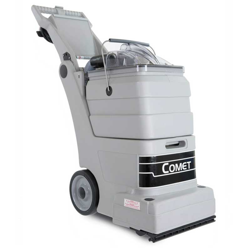Comet 419TR-Comet™ Self-Contained Carpet Extractor