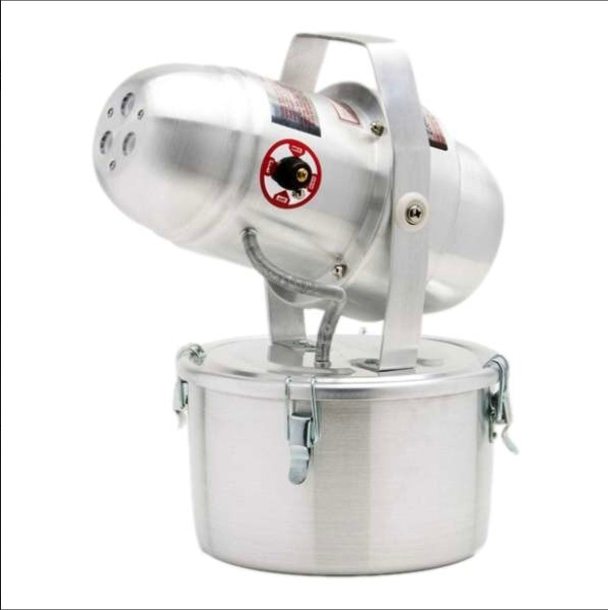 Commander Tri-Jet Fogger