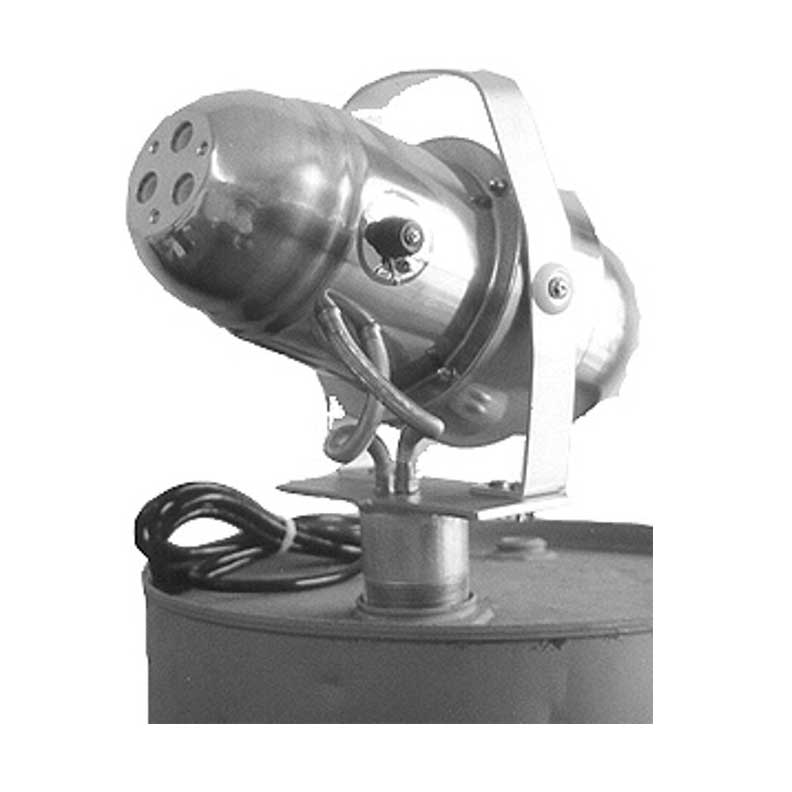 Drum Mount Fogger