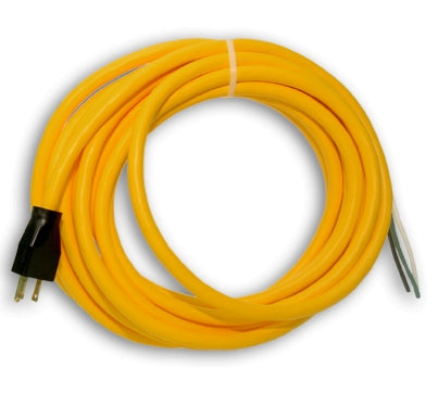 25′ Power Cord