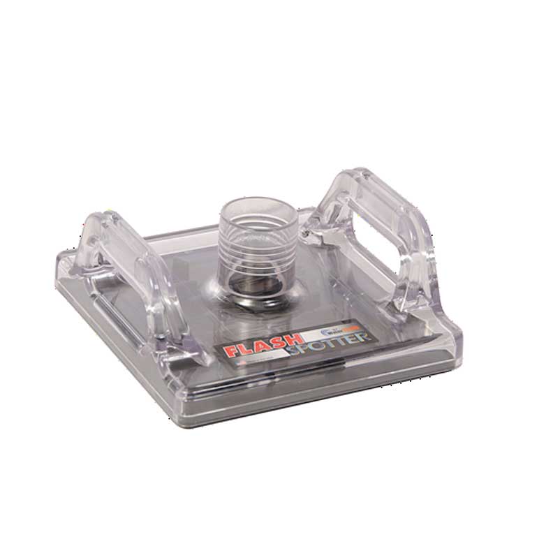 Water Claw Flash Spotter