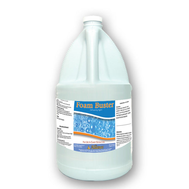Foam Buster