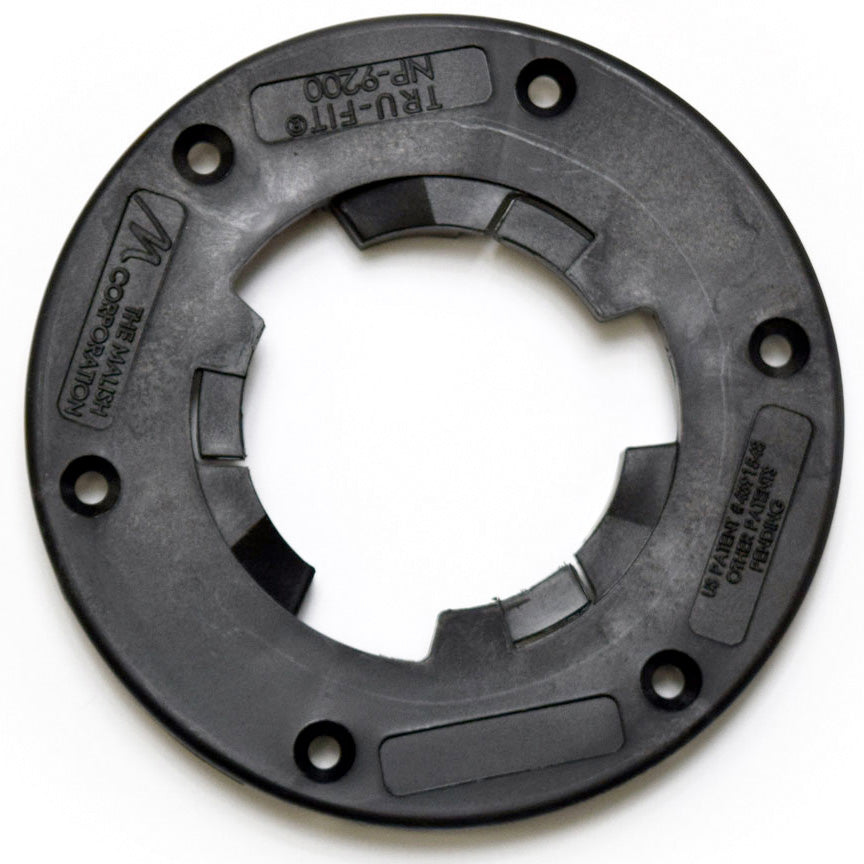 5 inch Center Clutch Plate