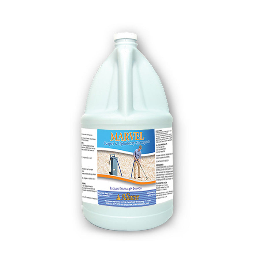 Marvel Carpet & Upholstery Shampoo