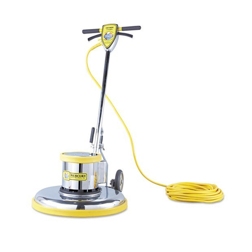 19 inch Lo-Boy Floor Machine