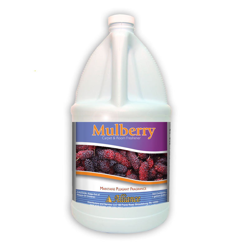 Mulberry Carpet & Room Freshener