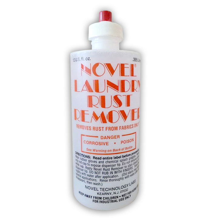 Novell Rust Stain Remover