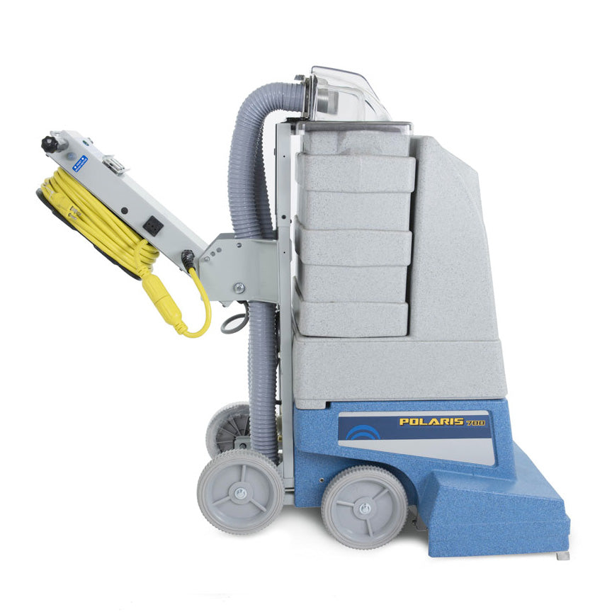 Polaris 701PS 7 Gallon Self-Contained Carpet Extractor
