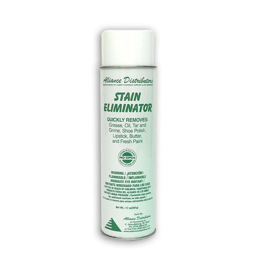 Stain Eliminator