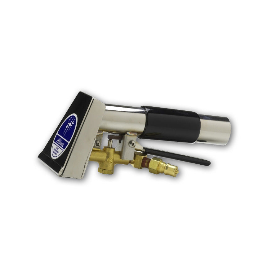 Stainless Steel 4″ Stair/Upholstery Tool – Closed Head