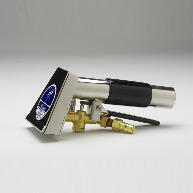 Stainless Steel 4″ Stair/Upholstery Tool – Open Head