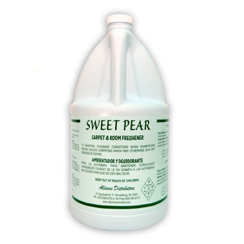 Sweet Pear Carpet & Room Freshener