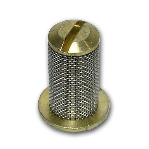 TeeJet Strainer