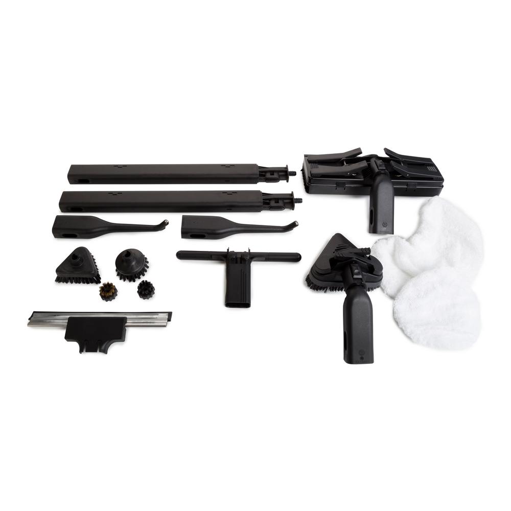 Falcon Plus Commercial Steam Cleaner