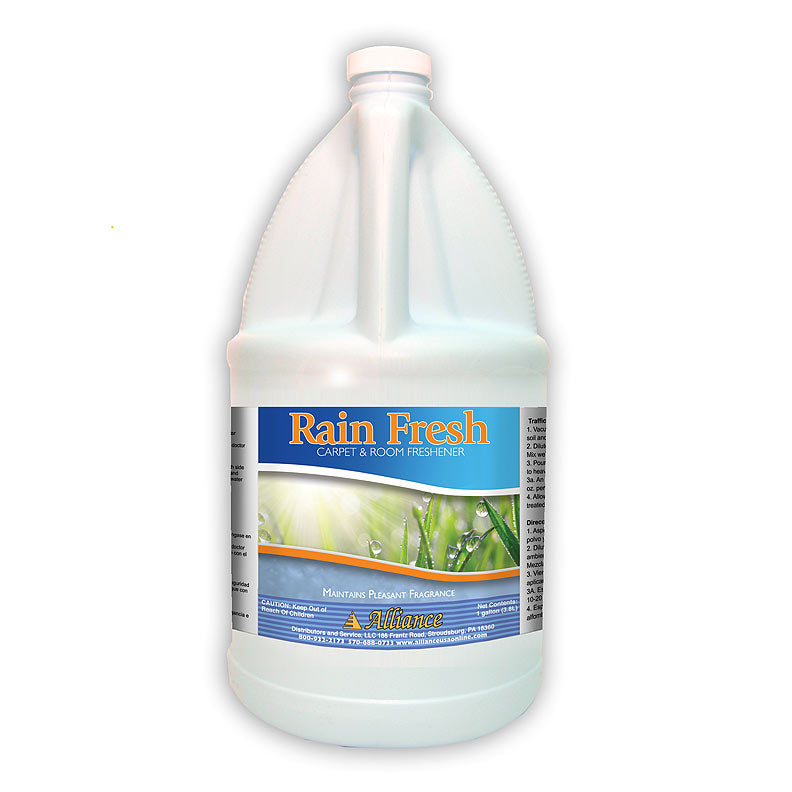 Rain Fresh