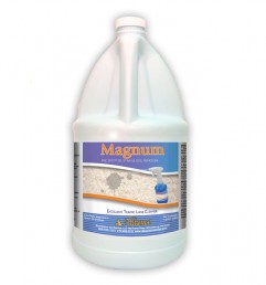 Magnum Stain & Soil Remover