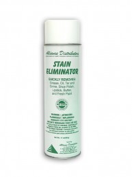 stain eliminator 18oz can