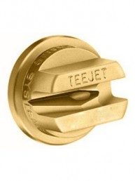 Tee Jet Tip, brass