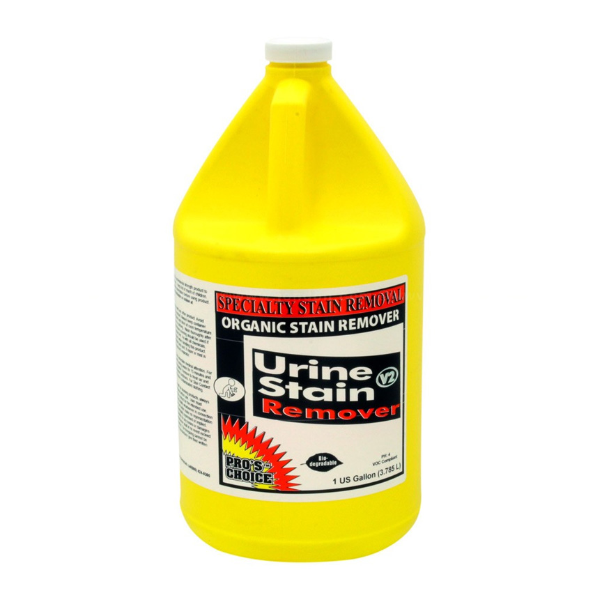 Urine Stain Remover