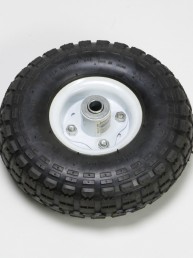Intimidator-10 inch x 3 1/2 inch Pneumatic Tire